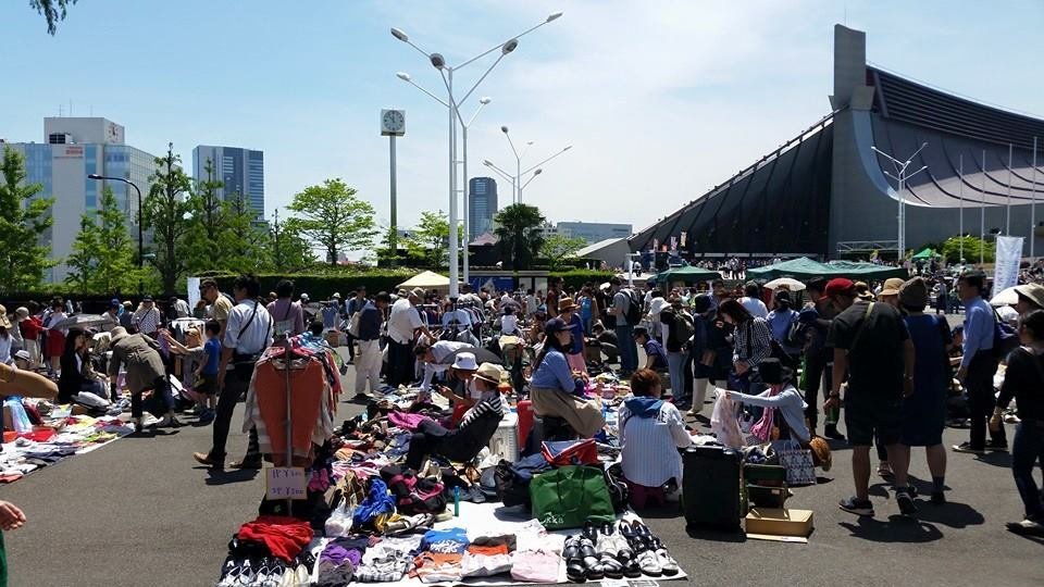 🏞️ 나카노 센트럴 파크 (나카노 센트라루 파쿠) 이미지 10